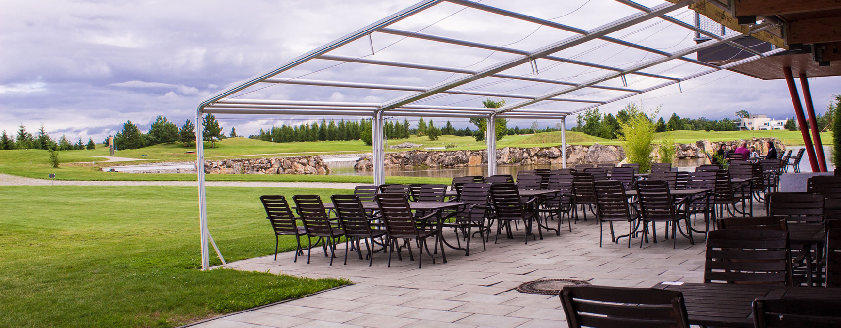 Golf Mladá Boleslav